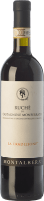 Montalbera La Tradizione Ruchè — Руке Ruchè di Castagnole Monferrato 75 cl
