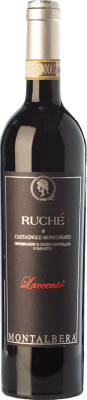 Montalbera Laccento Ruchè — Руке Ruchè di Castagnole Monferrato 75 cl