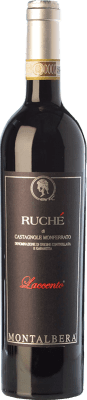 Montalbera Laccento Ruchè Ruchè di Castagnole Monferrato 75 cl