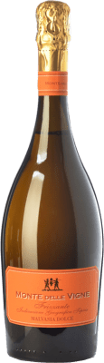 Monte delle Vigne Malvasia Dolce Malvasía Blanca Emilia Romagna 75 cl