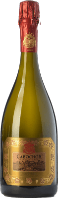 Monte Rossa Cabochon Franciacorta 75 cl