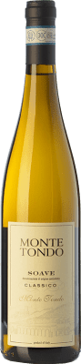 Monte Tondo Soave Classico 75 cl