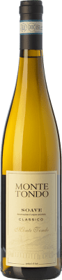 Monte Tondo Soave 75 cl