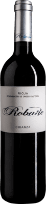 Montealto Robatie Tempranillo Rioja старения 75 cl