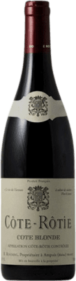 Domaine René Rostaing Côte Blonde