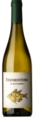 Monteverro Vermentino Toscana 75 cl