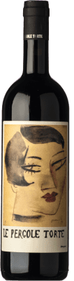 Montevertine Le Pergole Torte Sangiovese Toscana 75 cl