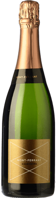 Mont-Ferrant Gran Cuvée Große Reserve