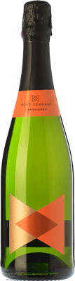 Mont-Ferrant L'Americano Brut 予約