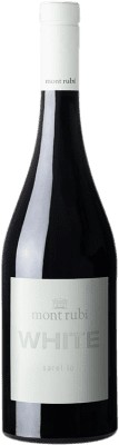 Mont-Rubí White Xarel·lo Penedès 75 cl