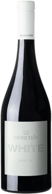 Mont-Rubí Xarel·lo — 哈雷洛 Penedès 75 cl