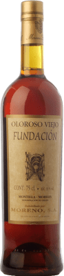 Moreno Oloroso Viejo Fundación 1819 Pedro Ximénez Montilla-Moriles 75 cl