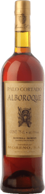 Moreno Palo Cortado Alboroque Pedro Ximénez Montilla-Moriles 75 cl