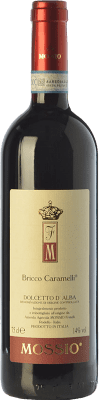 Mossio Bricco Caramelli Dolcetto Dolcetto d'Alba 75 cl