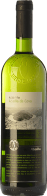 Moure Abadía da Cova Albariño Ribeira Sacra 75 cl