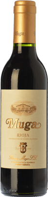 Muga Crianza — Kurze Fassreifung 5 L