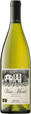 Muriel Viña Reserva