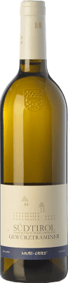 Muri-Gries Gewürztraminer — Гевюрцтраминер Alto Adige 75 cl