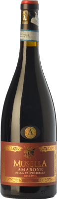 Musella Amarone della Valpolicella Reserve 75 cl