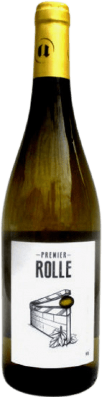 12,95 € | Vinho branco Mas Amiel Premier Rolle Languedoque-Rossilhão França Vermentino 75 cl