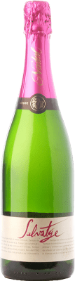 Nadal Salvatge Brut — Bruto Grande Reserva