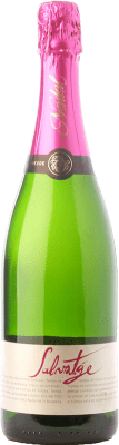 Nadal Salvatge Brut Cava Große Reserve 75 cl