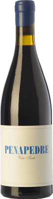 Nanclares Alberto Penapedre Ribeira Sacra молодое 75 cl