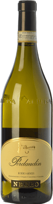 Negro Angelo Perdaudin Arneis — Арнеис Roero 75 cl