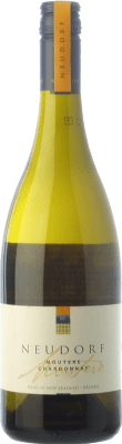 Neudorf Moutere Chardonnay Nelson старения 75 cl