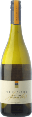 Neudorf Moutere Chardonnay — シャルドネ Nelson Crianza — クリアンサ 75 cl