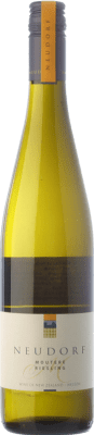 Neudorf Moutere Riesling Dry — Trocken Nelson Crianza — Kurze Fassreifung 75 cl