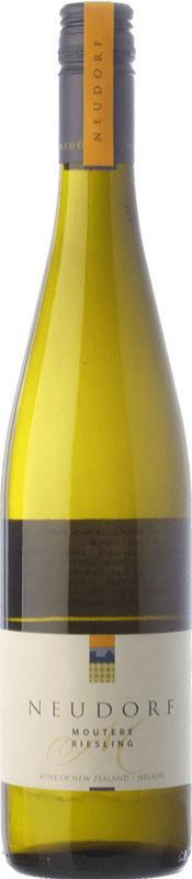 31,95 € | 白ワイン Neudorf Moutere Dry — 辛口 Crianza — クリアンサ I.G. Nelson ネルソン ニュージーランド Riesling — リースリング 75 cl