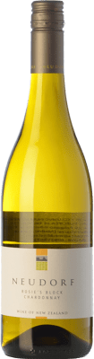 Neudorf Rosie's Block Chardonnay Nelson Crianza — Kurze Fassreifung 75 cl