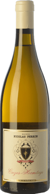 Nicolas Perrin Blanc 高齢者