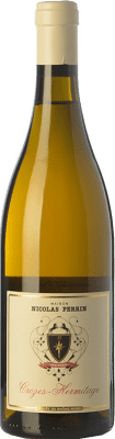 Nicolas Perrin Blanc Marsanne Crozes-Hermitage Crianza 75 cl