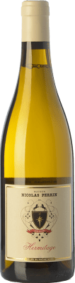 Nicolas Perrin Blanc Hermitage старения 75 cl