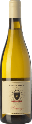 Nicolas Perrin Blanc 高齢者