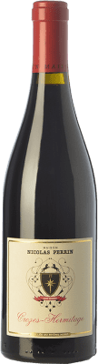 Nicolas Perrin Rouge Syrah Crozes-Hermitage 岁 75 cl