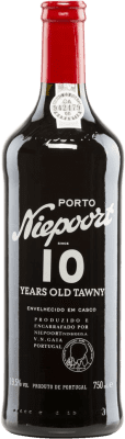 Niepoort Tawny 10 Years