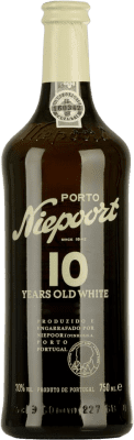 Niepoort White 10 Years