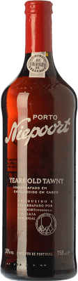 Niepoort Tawny Porto 20 Años 75 cl