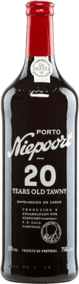 Niepoort Tawny Porto 20 Years 75 cl