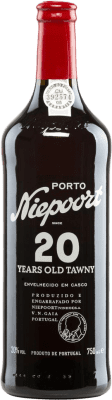Niepoort Tawny 20 Лет