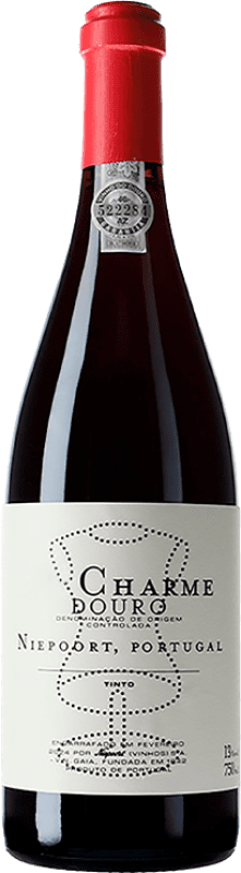 105,95 € 送料無料 | 赤ワイン Niepoort Charme Crianza — クリアンサ I.G. Douro