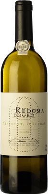 Niepoort Redoma Branco старения