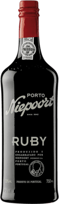 Niepoort Ruby Porto 75 cl