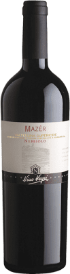 Nino Negri Mazèr Nebbiolo Valtellina Superiore 75 cl