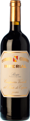 Norte de España - CVNE Cune Imperial Reserva