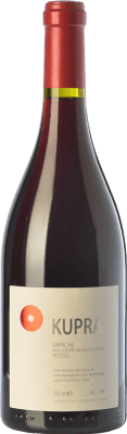 Oasi degli Angeli Kupra Garnacha — Grenache Marche 75 cl