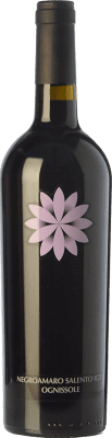 Ognissole Negroamaro — Негроамаро Salento 75 cl